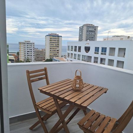 Cool Living Quarteira, 2 Bedroom With Ocean View מראה חיצוני תמונה