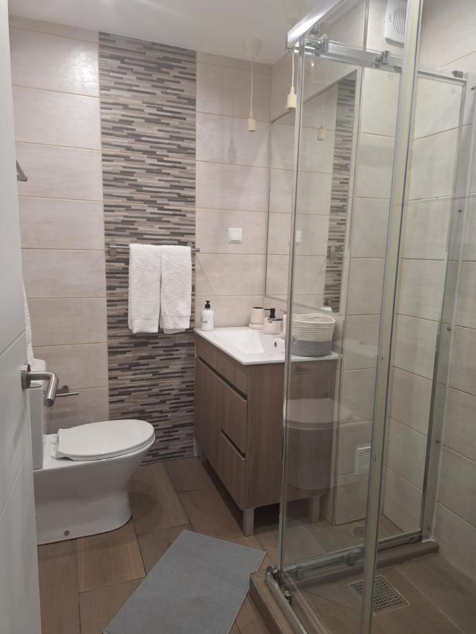 Cool Living Quarteira, 2 Bedroom With Ocean View מראה חיצוני תמונה