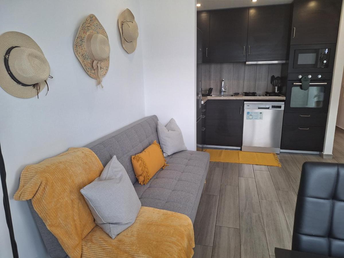 Cool Living Quarteira, 2 Bedroom With Ocean View מראה חיצוני תמונה