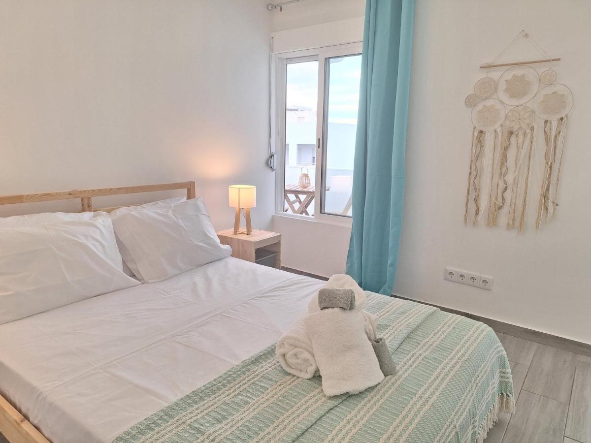 Cool Living Quarteira, 2 Bedroom With Ocean View מראה חיצוני תמונה