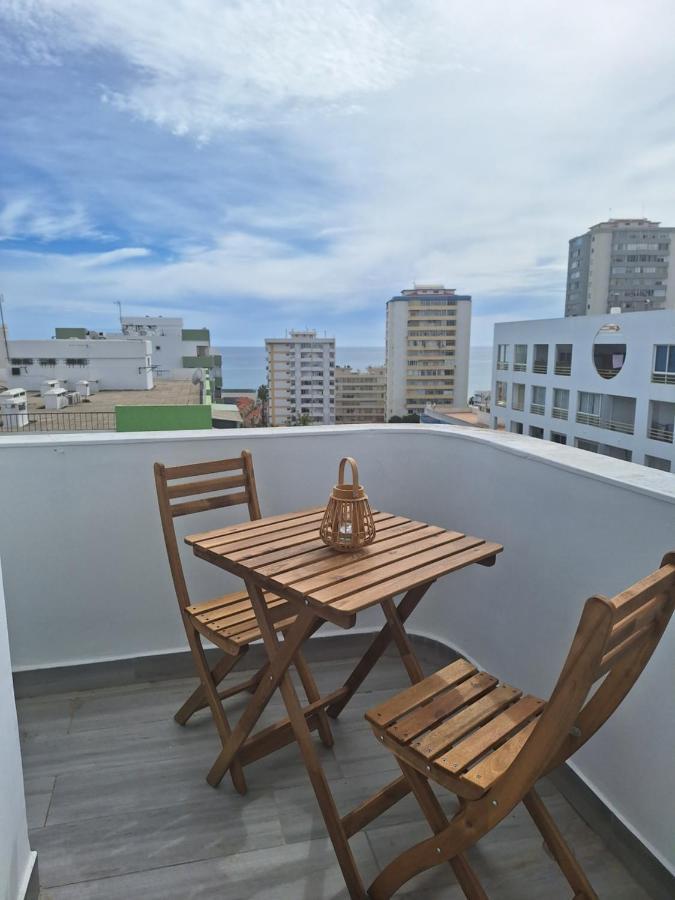 Cool Living Quarteira, 2 Bedroom With Ocean View מראה חיצוני תמונה
