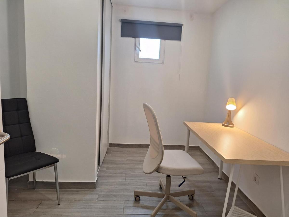 Cool Living Quarteira, 2 Bedroom With Ocean View מראה חיצוני תמונה